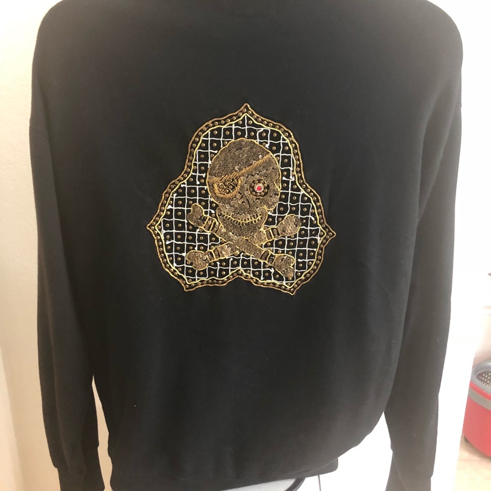 Edward Dada Men’s hoodie